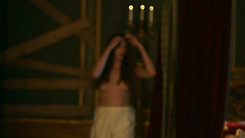 Pic: Tallulah Bond in The Great (2020)