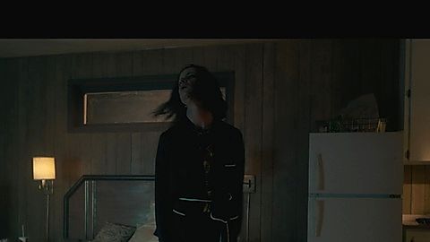 Pic: Juliette Lewis in Yellowjackets (2021)