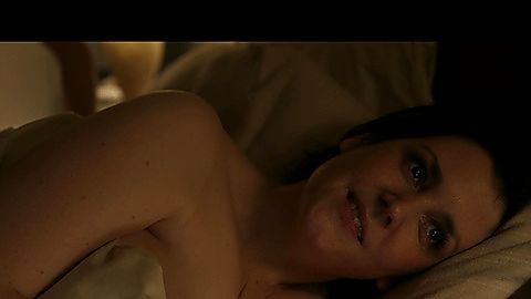 Pic: Melanie Lynskey in Yellowjackets (2021)