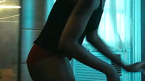 Pic: Alexandria Payne in The Pizzagate Massacre (2020)