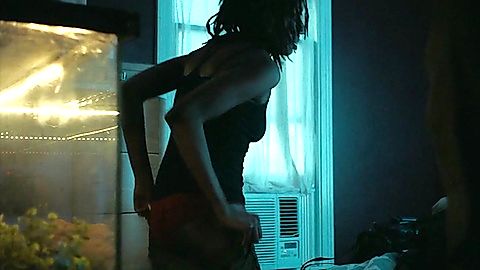Pic: Alexandria Payne in The Pizzagate Massacre (2020)