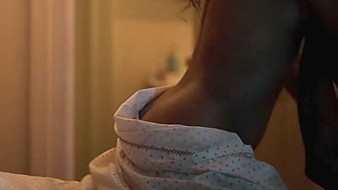 Pic: LaToya Tonodeo in Power Book II: Ghost (2020)