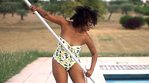 Pic: Idella Johnson in Ma Belle, My Beauty (2021)