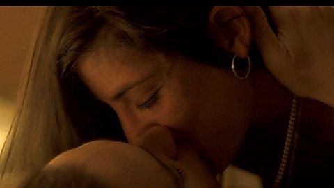 Pic: Sivan Noam Shimon in Ma Belle, My Beauty (2021)