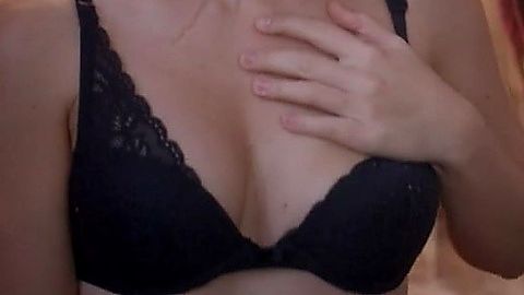 Pic: Salomé Granelli in Rebecca (2021)