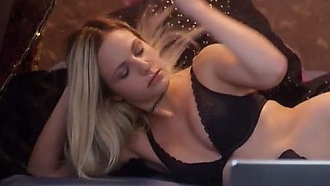 Pic: Salomé Granelli in Rebecca (2021)