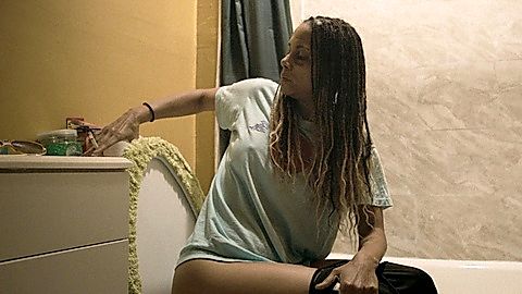 Pic: Halle Berry in Bruised (2021)