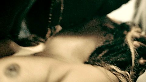 Pic: Halle Berry in Bruised (2021)
