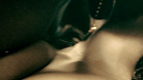 Pic: Sheila Atim in Bruised (2021)