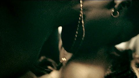 Pic: Sheila Atim in Bruised (2021)