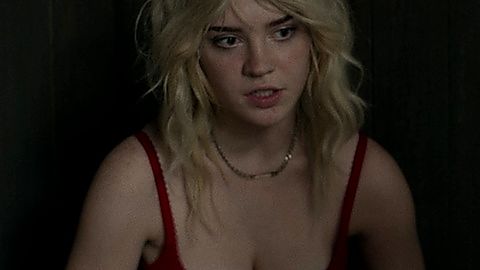Pic: Sophie Thatcher in Yellowjackets (2021)