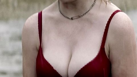 Pic: Sophie Thatcher in Yellowjackets (2021)