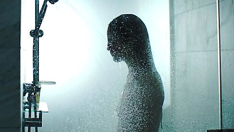 Pic: Sarah Rose Harper in The Last Days of Capitalism (2020)