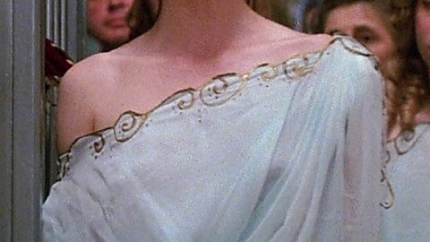 Pic: Fiona Victory in Return to Oz (1985)