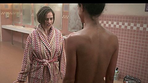 Pic: Mona Mira in The Sex Lives of College Girls (2021)