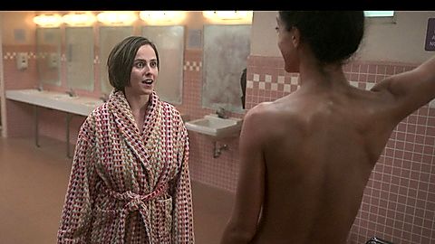 Pic: Mona Mira in The Sex Lives of College Girls (2021)