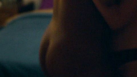 Pic: Jerrie Johnson in Harlem (2021)