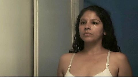 Pic: Vilma Vega in Ayar (2021)