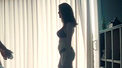 Pic: Ariana Ron Pedrique in Ayar (2021)