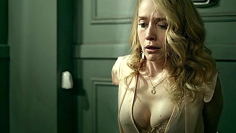 Pic: Camila Morgado in Friendly Beast (2018)