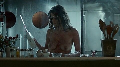 Pic: Luciana Paes in Friendly Beast (2018)