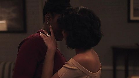 Pic: Ireon Roach in 4400 (2021)