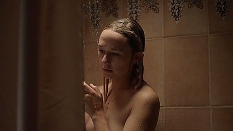 Pic: Alba August in Knutby (2021)