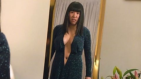 Pic: Perlina Lau in Creamerie (2021)