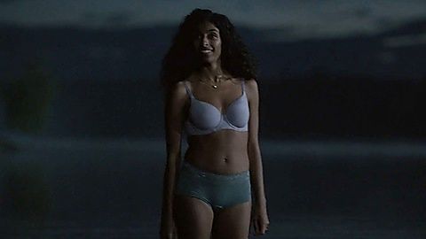 Pic: Tina Pour Davoy in Knutby (2021)