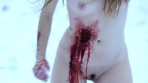 Pic: Marina Gatell in Two (2021)