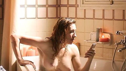 Pic: Abril Zamora in Dafne and the Rest (2021)