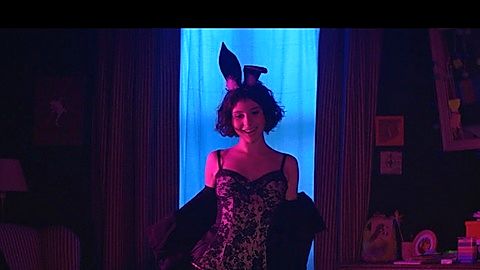 Pic: Ludovica Francesconi in Still Out of My League (2021)