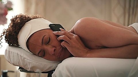 Pic: Tawny Cypress in Yellowjackets (2021)