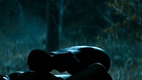 Pic: Jasmin Savoy Brown in Yellowjackets (2021)