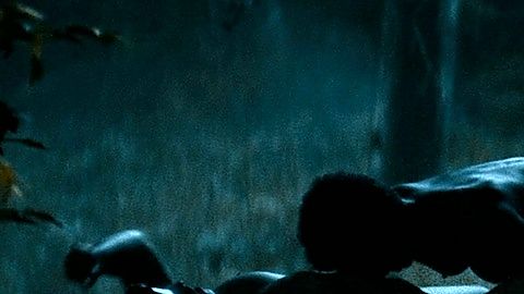 Pic: Liv Hewson in Yellowjackets (2021)