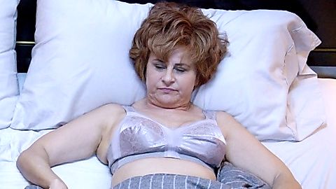 Pic: Tracey Ullman in Curb Your Enthusiasm (2000)