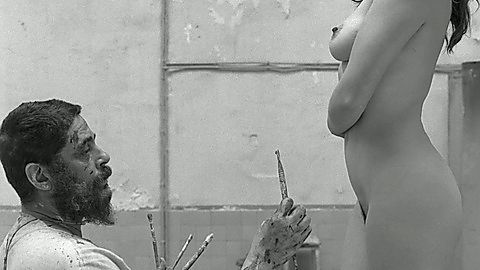 Pic: Léa Seydoux in The French Dispatch (2021)