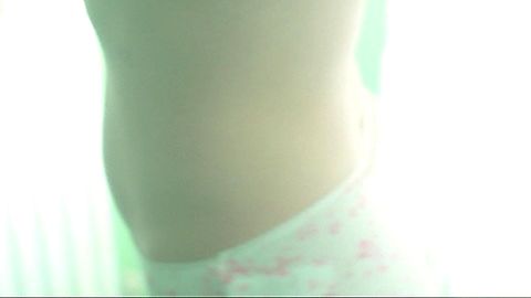 Pic: Daisy Edgar-Jones in Pond Life (2019)
