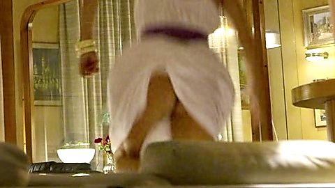 Pic: Luisa Ranieri in The Hand of God (2021)