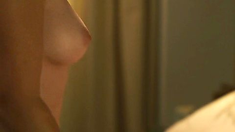 Pic: Kristin Davis in And Just Like That… (2021)