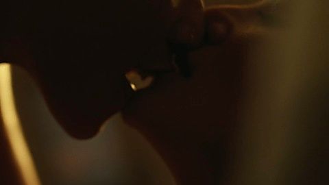 Pic: Isabelle Fuhrman in The Novice (2021)