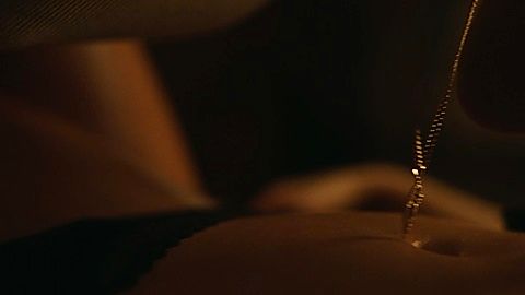 Pic: Isabelle Fuhrman in The Novice (2021)