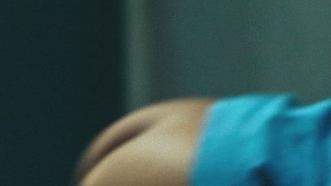 Pic: Natasha Marc in Mayor of Kingstown (2021)