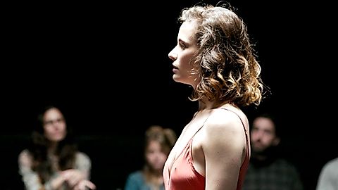 Pic: Lihi Kornowski in Sublet (2020)