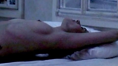 Pic: Lihi Kornowski in Sublet (2020)