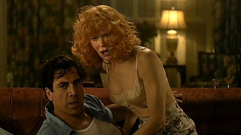 Pic: Nicole Kidman in Being the Ricardos (2021)