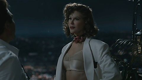 Pic: Nicole Kidman in Being the Ricardos (2021)