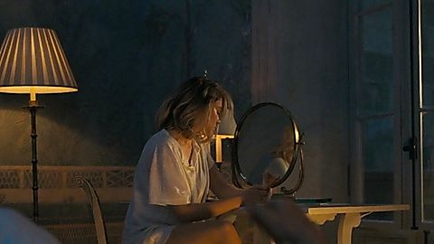 Pic: Léa Seydoux in No Time to Die (2021)