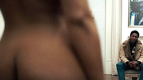 Pic: Simone Johns in BMF (2021)