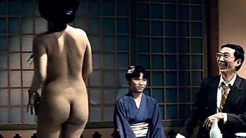 Pic: Michi No in Fist of Fury (1972)